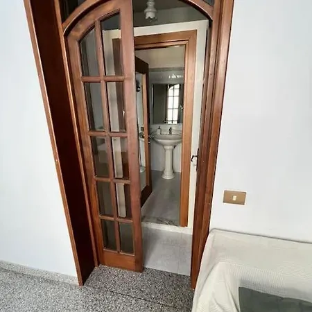 Domus Pretorio, Centro Appartement *