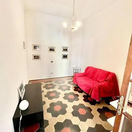 Appartement Domus Pretorio, Centro