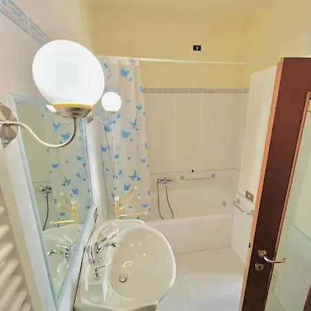 Appartement Domus Pretorio, Centro