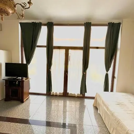 Domus Pretorio, Centro Appartement *