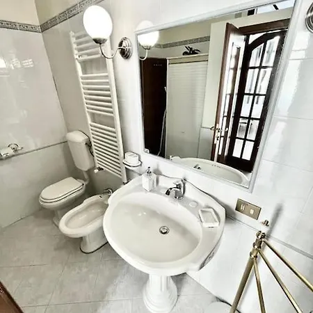 Appartement Domus Pretorio, Centro Rome